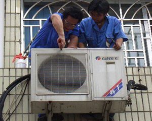 扎赉诺尔空调售后维修服务中心在哪里找