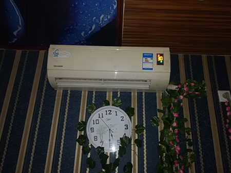 扎赉诺尔空调维修售后服务中心