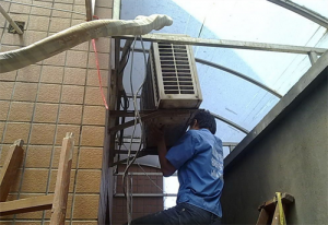 扎赉诺尔空调维修售后服务中心