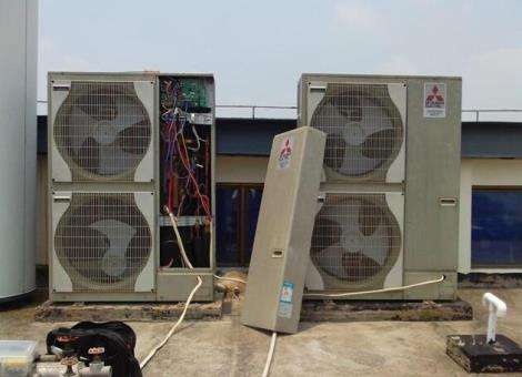 扎赉诺尔空调维修电话号码多少