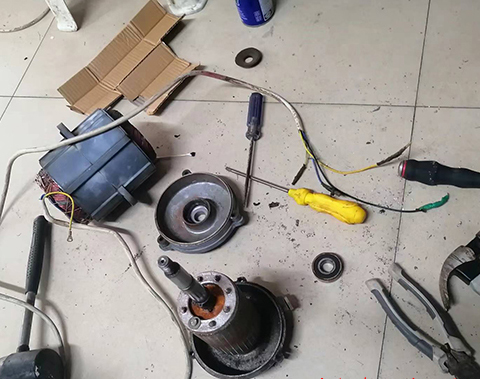 扎赉诺尔空调维修售后服务中心电话在哪里找