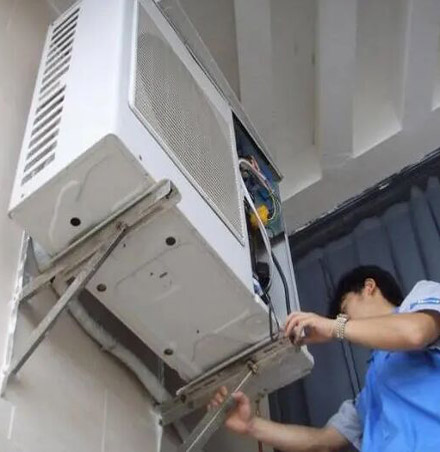 扎赉诺尔24小时空调维修热线