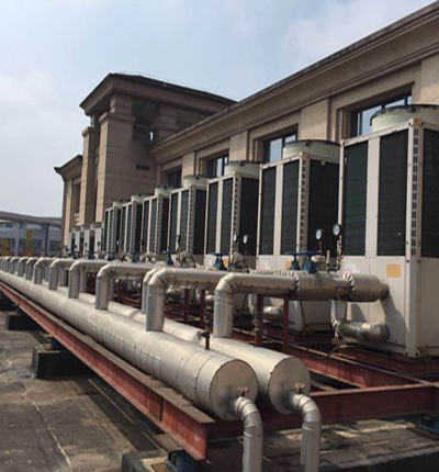 扎赉诺尔多联机维修 扎赉诺尔中央空调维修