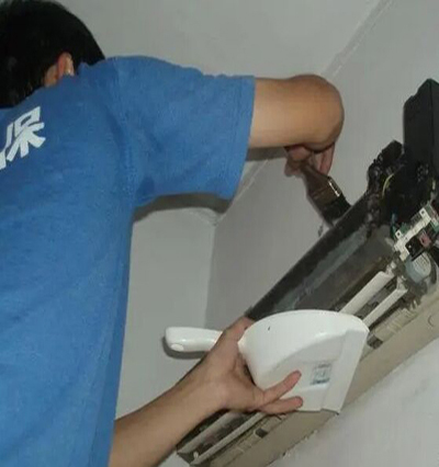 扎赉诺尔空调清洗保养